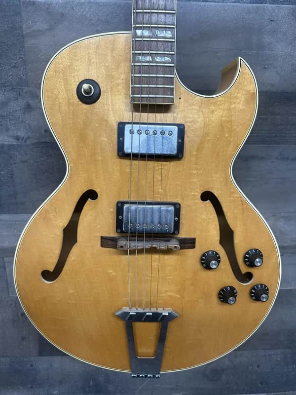 Gibson ES175 D 1976 image 1