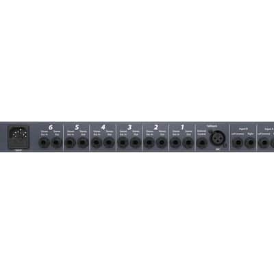 Presonus HP60 Headphone Mixer image 2