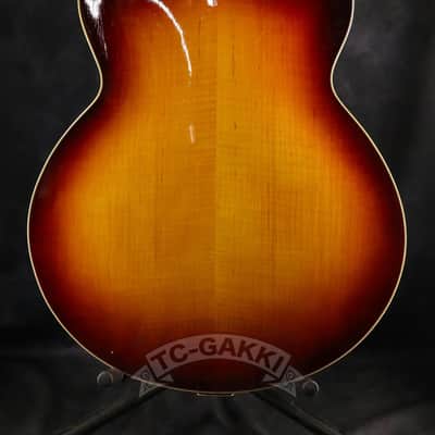 Gibson 1959 BYRDLAND Bild 8
