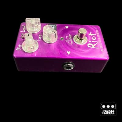 Suhr Riot Reloaded - X19164 image 4