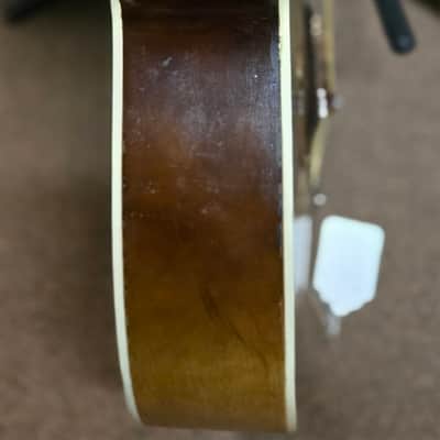Airline N-2 Late 50's/60 - Tea burst image 9