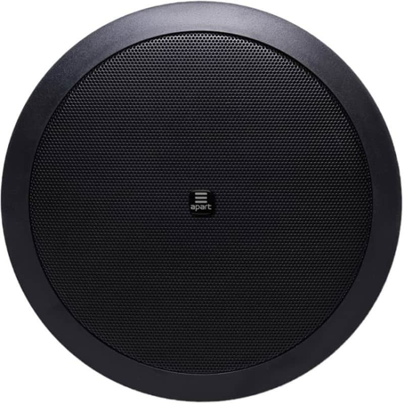 Apart Audio CM20T - BL Schwarz image 1