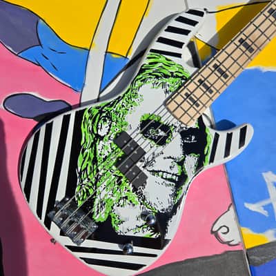 Glarry Bass image 5