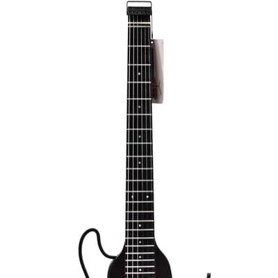 Donner HUSH-X Traveler Guitar Occasion image 6