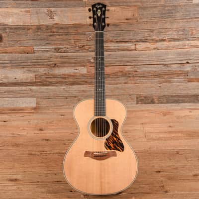 Taylor Gold Label 512e Natural image 4