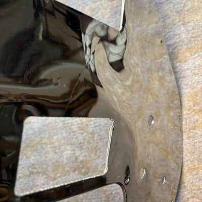 Gibson Ripper 1974-1975 - Chrome image 5