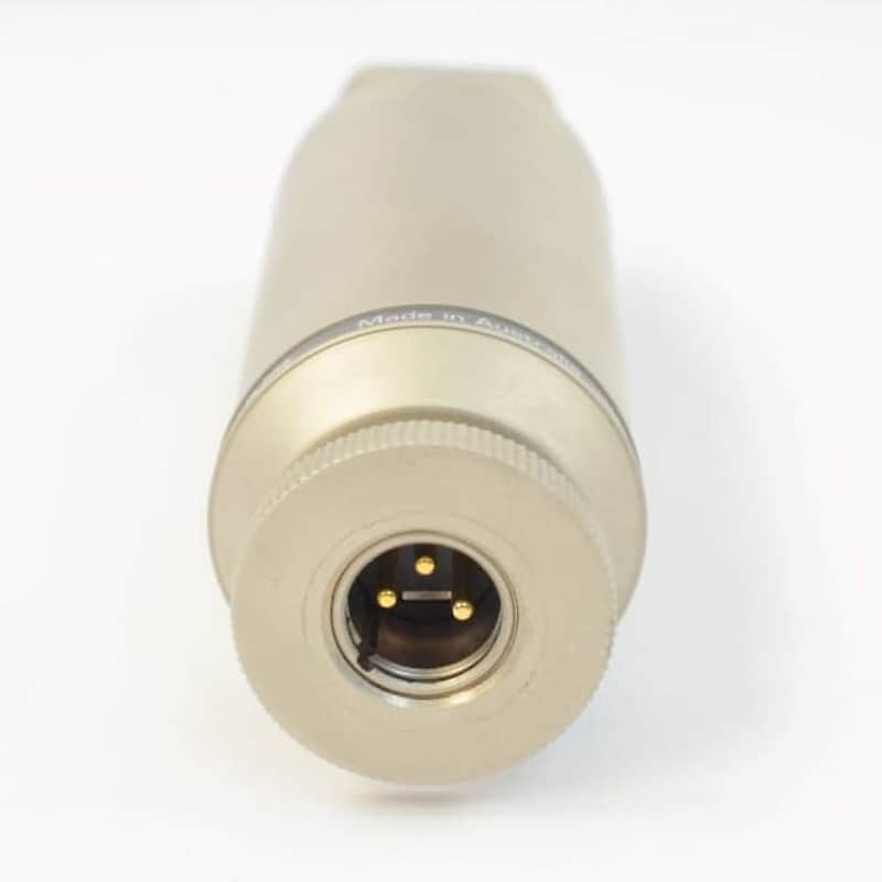 RODE NT2-A Multi-Pattern Large Diaphragm Condenser Microphone image 3