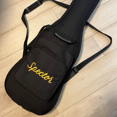 Spector NS Pulse II 6- Black Stain Matte w/ Spector Gigbag image 11