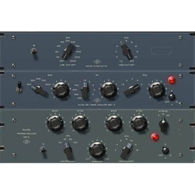 Universal Audio SC-1 Standard Large Condenser Microphone image 8
