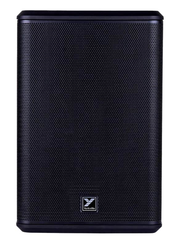 Yorkville EXM Pro10 Battery-Powered PA Speaker image 1