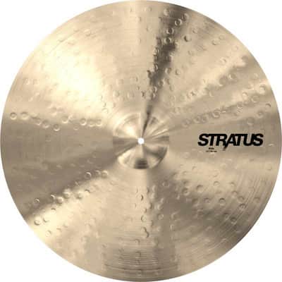 SABIAN S2212 Ride - 22" image 1