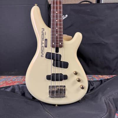 Yamaha MBIII Motion Bass Super Edition Medium Scale - 1998 image 2