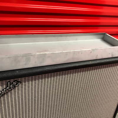 Fender Twin Reverb, Dual Showman Reverb, Super Six, Amp Chassis image 1