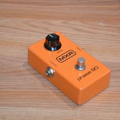 MXR MX-101 Block Phase 90 (1976) image 4