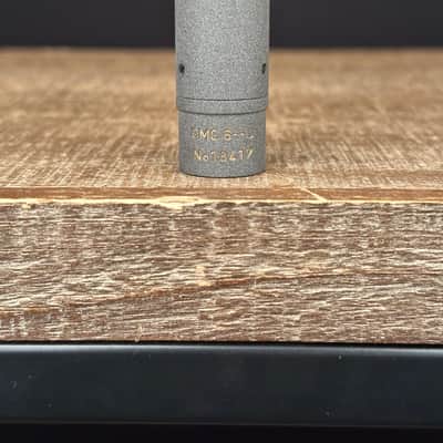 Schoeps CMC641 Supercardioid Condenser Microphone. CMC6 CMC 6 MK41. image 7