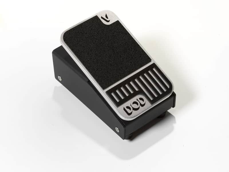 DIGITECH - DOD MINI VOLUMEN image 1