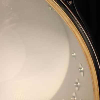 Gretsch Broadkaster 14x6,5 2026 - Satin Ebony image 10
