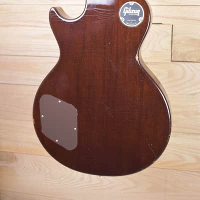 Gibson 1957 Les Paul Gold Top 2023 - Murphy Lab Ultra Light image 5
