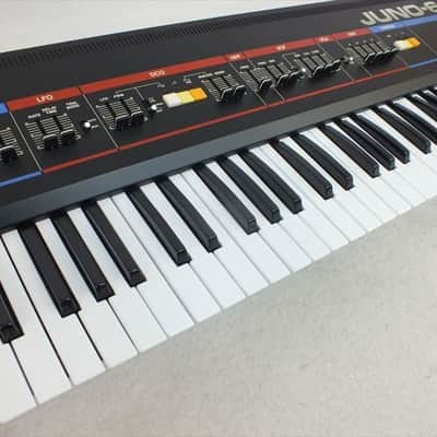 Roland Juno-6 61-Key Polyphonic Synthesizer image 2