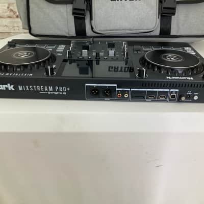 Used Numark Mixstream Pro+ 2-Channel Standalone Streaming DJ Console image 9