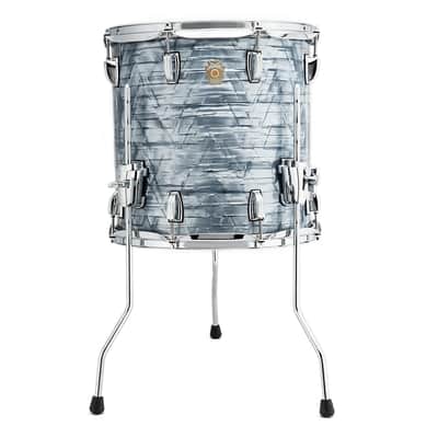 Ludwig LF844 Classic Maple 14x14" Floor Tom