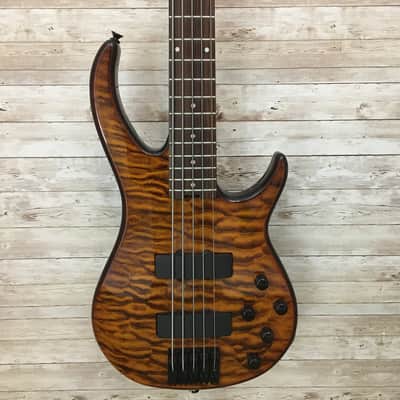 Used Peavey MILLENIUM BXP 5 STRING Bass Guitar image 1
