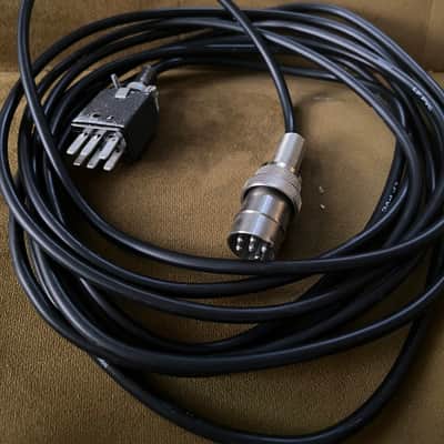 Vintage MicMix CMP-2 Master Room Super C Spring Reverb 1978 image 7