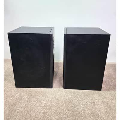 Alesis Monitor 1 - Studio Monitors - Fair - Pair image 3