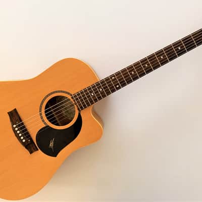 Maton EM225C Acoustic Electric Cutaway Guitar Australian Woods! Australian Made! image 1