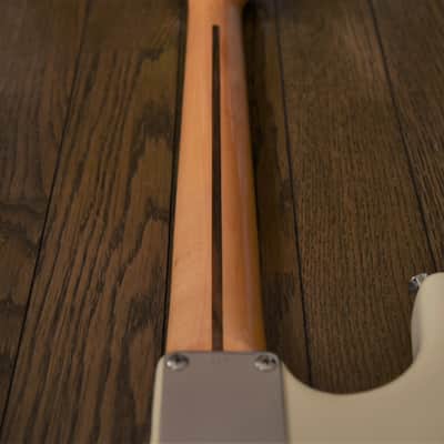 '81 Tokai ST-60 springy sound image 9