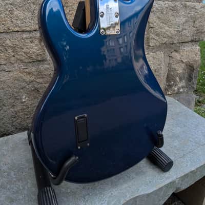 Ernie Ball Music Man StingRay 4 H image 8