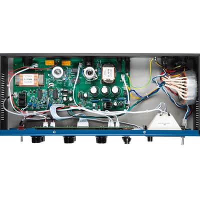 Warm Audio WA-1B Tube Optical Compressor image 4