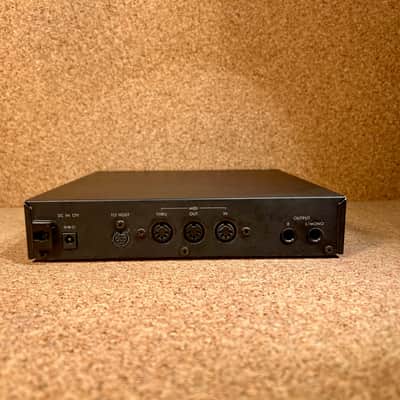 Korg X5DR 1990s – Serviced – Warranty image 7