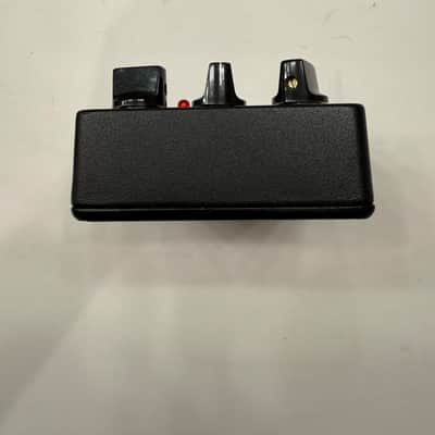Barber Electronics Direct Drive Overdrive Guitar Effect Pedal image 6