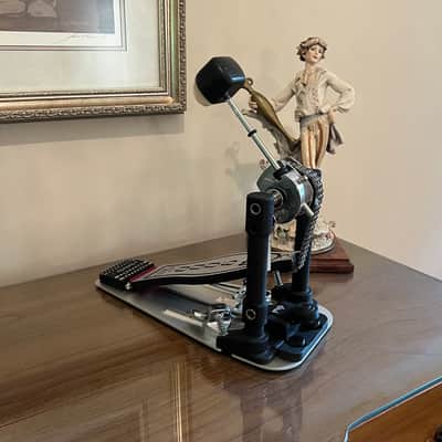DW 9000 Series Single Bass Drum Pedal image 4