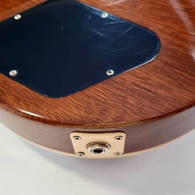 Gibson Les Paul Standard 50’s Tobacco Sunburst 2019 image 21