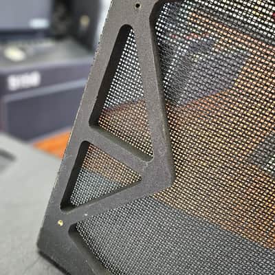 Mesa Boogie 1x12 - Replacement grill cover - Black - COOL! image 4