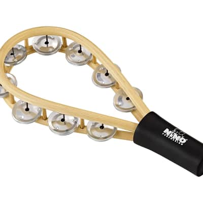 Meinl Nino Percussion Set 515 image 12