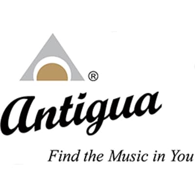 Antigua Trombone Cup Mute Brass Music Accessory image 2