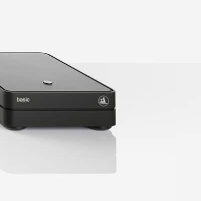 CLEARAUDIO BASIC V2 - MM/MC switchable Phono Stage - NEW! image 3