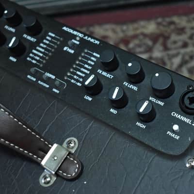 Fender Acoustic Junior Combo Amp image 7
