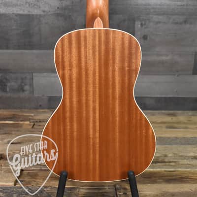 Mint Kala KA-C Satin Mahogany Concert Ukulele Rosewood Fingerboard image 5