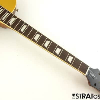 Epiphone Les Paul Standard 50s BODY & NECK, Guitar Goldtop image 3