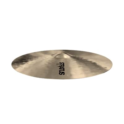 Sabian 20" Stratus Crash image 2
