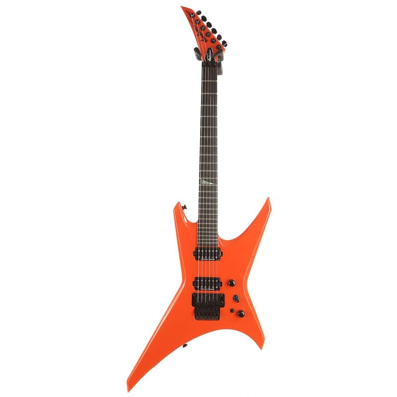 Jackson Custom Shop WR1 Warrior  image 1