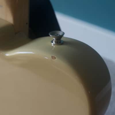 Immagine Fender TL-STD Standard Series Telecaster MIJ Blonde - 9
