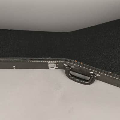 Epiphone Flying V Floyd Rose - 1989 Korea - MIK - Black Metallic w/HSC image 16