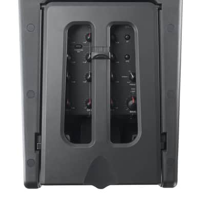 JBL IRX-ONE All-in-One Column PA with Built-In Mixer and Bluetooth Streaming image 6