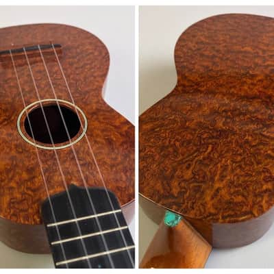Shiihara Custom Soprano image 9
