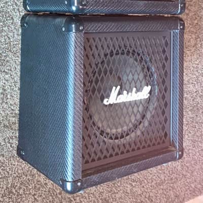 Marshall Megastack - Dave Signature - Limited Edition mini stack guitar amp amplifier image 3